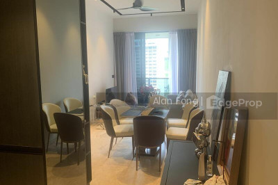 3 CUSCADEN Apartment / Condo | Listing