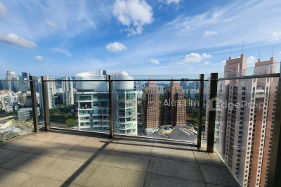 THE COSMOPOLITAN Apartment / Condo | Listing