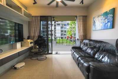 INZ RESIDENCE Apartment / Condo | Listing