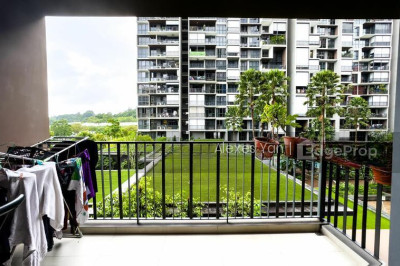 INZ RESIDENCE Apartment / Condo | Listing