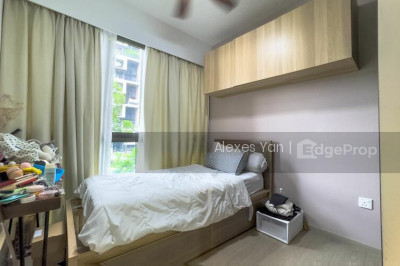 INZ RESIDENCE Apartment / Condo | Listing