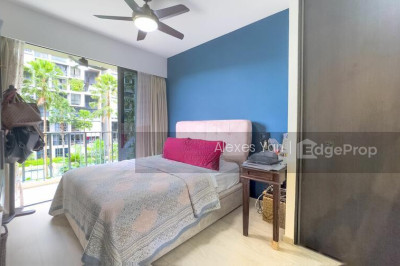 INZ RESIDENCE Apartment / Condo | Listing