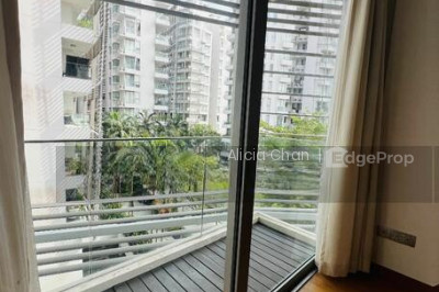 THE OCEANFRONT @ SENTOSA COVE Apartment / Condo | Listing