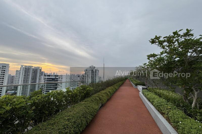 AMBER PARK Apartment / Condo | Listing