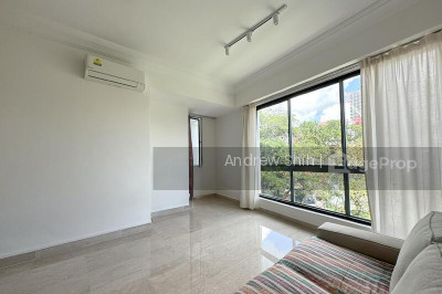 ASTOR GREEN Apartment / Condo | Listing