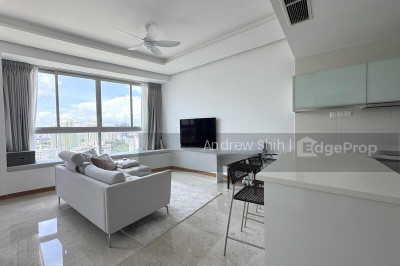 TRIBECA BY THE WATERFRONT Apartment / Condo | Listing