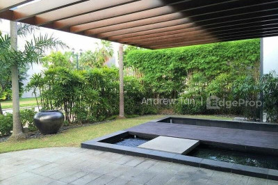 SENTOSA COVE Landed | Listing