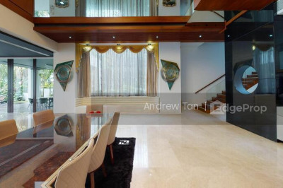 SENTOSA COVE Landed | Listing