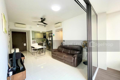 D'NEST Apartment / Condo | Listing