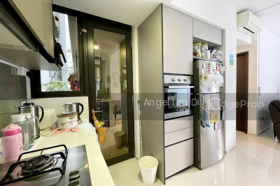 D'NEST Apartment / Condo | Listing