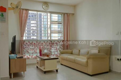 40B MARGARET DRIVE HDB | Listing