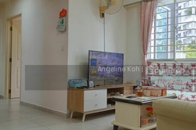 40B MARGARET DRIVE HDB | Listing