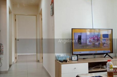 40B MARGARET DRIVE HDB | Listing