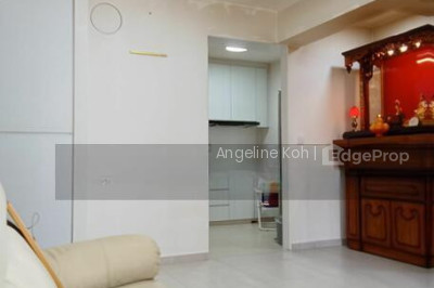 40B MARGARET DRIVE HDB | Listing