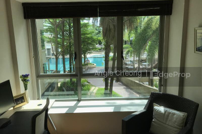 THE BERTH BY THE COVE Apartment / Condo | Listing