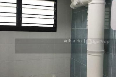 512 WEST COAST DRIVE HDB | Listing