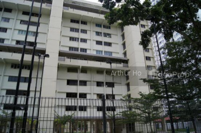 512 WEST COAST DRIVE HDB | Listing