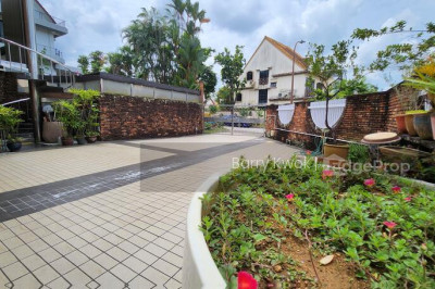 HILLVIEW GARDEN ESTATE Landed | Listing