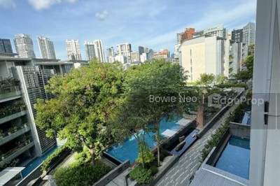 NASSIM PARK RESIDENCES Apartment / Condo | Listing