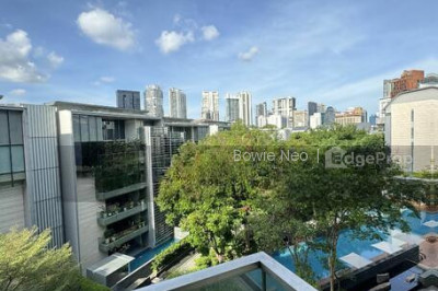 NASSIM PARK RESIDENCES Apartment / Condo | Listing