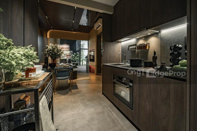 MIDTOWN MODERN Apartment / Condo | Listing