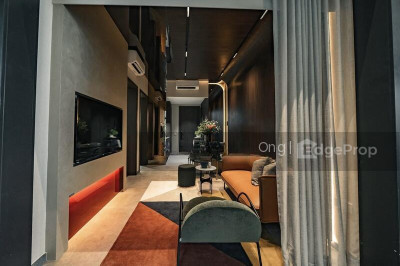 MIDTOWN MODERN Apartment / Condo | Listing