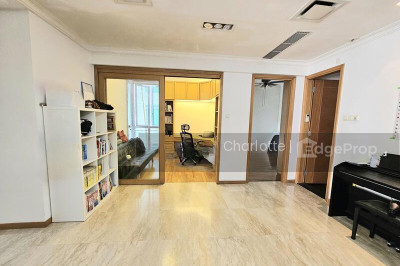 CARIBBEAN AT KEPPEL BAY Apartment / Condo | Listing