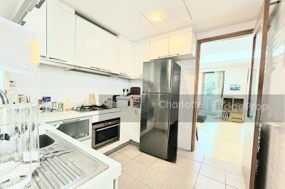 CARIBBEAN AT KEPPEL BAY Apartment / Condo | Listing