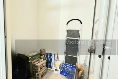 CARIBBEAN AT KEPPEL BAY Apartment / Condo | Listing