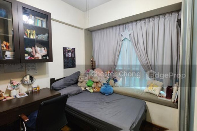 THE ACACIAS Apartment / Condo | Listing