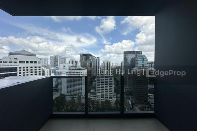 3 CUSCADEN Apartment / Condo | Listing