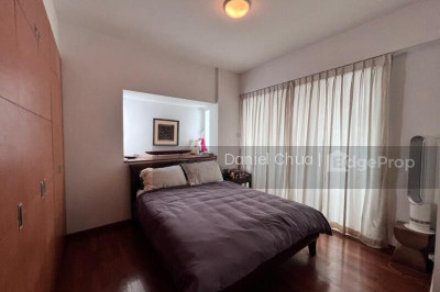 COTE D'AZUR Apartment / Condo | Listing