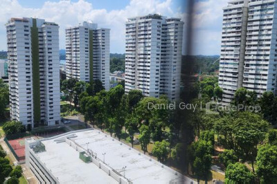 BRADDELL VIEW Apartment / Condo | Listing