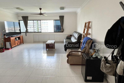 BRADDELL VIEW Apartment / Condo | Listing