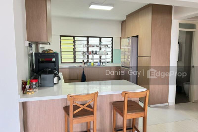 BRADDELL VIEW Apartment / Condo | Listing