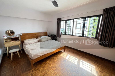 BRADDELL VIEW Apartment / Condo | Listing