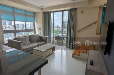 THE VERVE Apartment / Condo | Listing