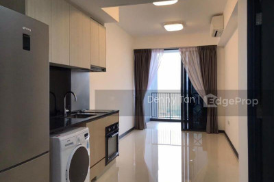 GEM RESIDENCES Apartment / Condo | Listing