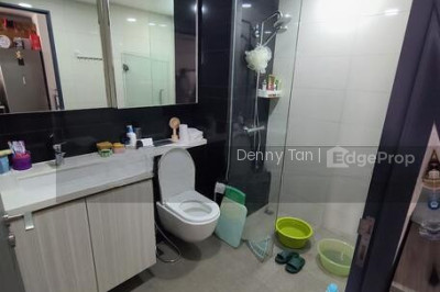 GEM RESIDENCES Apartment / Condo | Listing