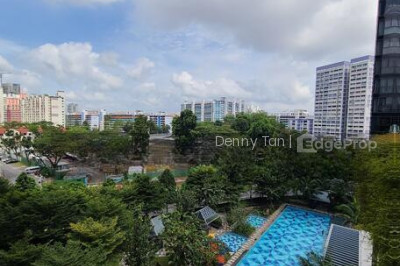 GEM RESIDENCES Apartment / Condo | Listing