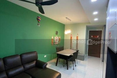 ARC AT TAMPINES Apartment / Condo | Listing