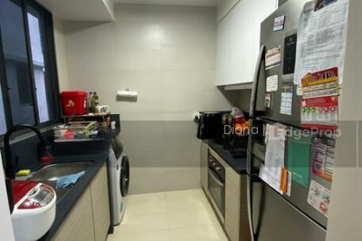 ARC AT TAMPINES Apartment / Condo | Listing