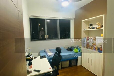 ARC AT TAMPINES Apartment / Condo | Listing