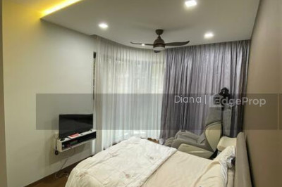 ARC AT TAMPINES Apartment / Condo | Listing