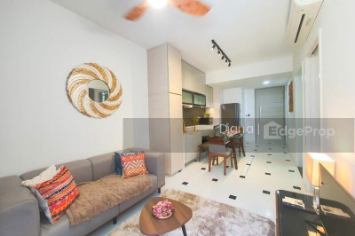 SOPHIA HILLS Apartment / Condo | Listing