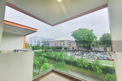 FLORA VIEW Apartment / Condo | Listing