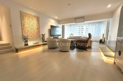 RAJAH TOWERS Apartment / Condo | Listing