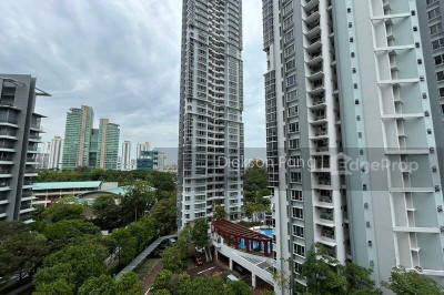 RAJAH TOWERS Apartment / Condo | Listing