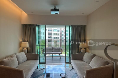 THE BERTH BY THE COVE Apartment / Condo | Listing