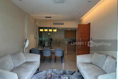 THE BERTH BY THE COVE Apartment / Condo | Listing